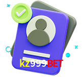 Tornar-se um membro do kz999bet é muito simples