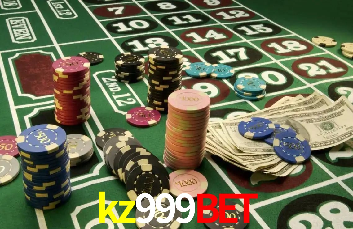 Welcome Bonus kz999bet