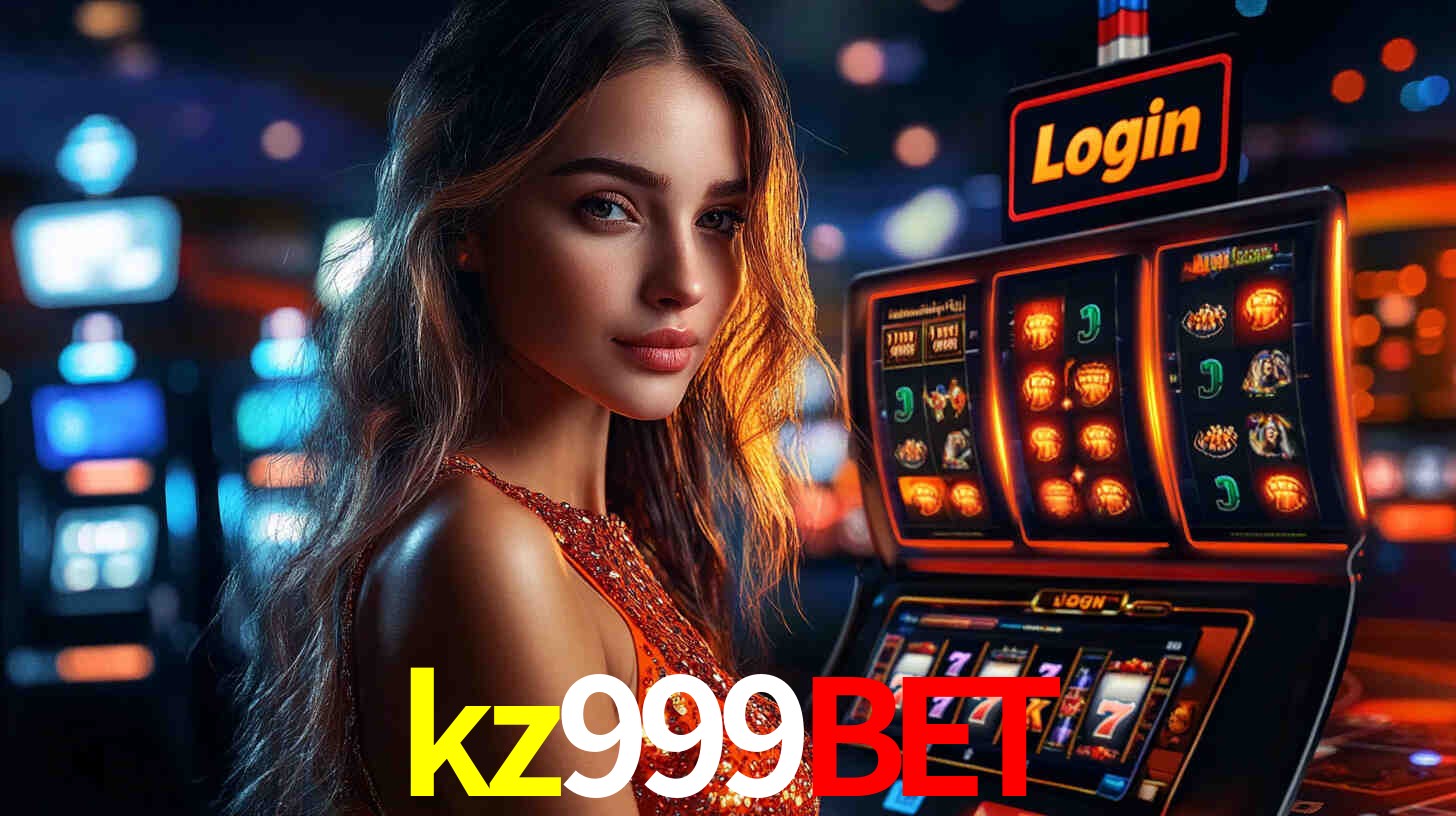 kz999bet: Seu Cassino Premiado com Pagamentos Rápidos