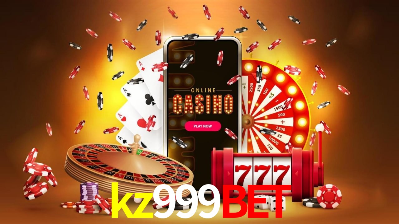 Descubra a Magia dos Jogos de Arcade no kz999bet