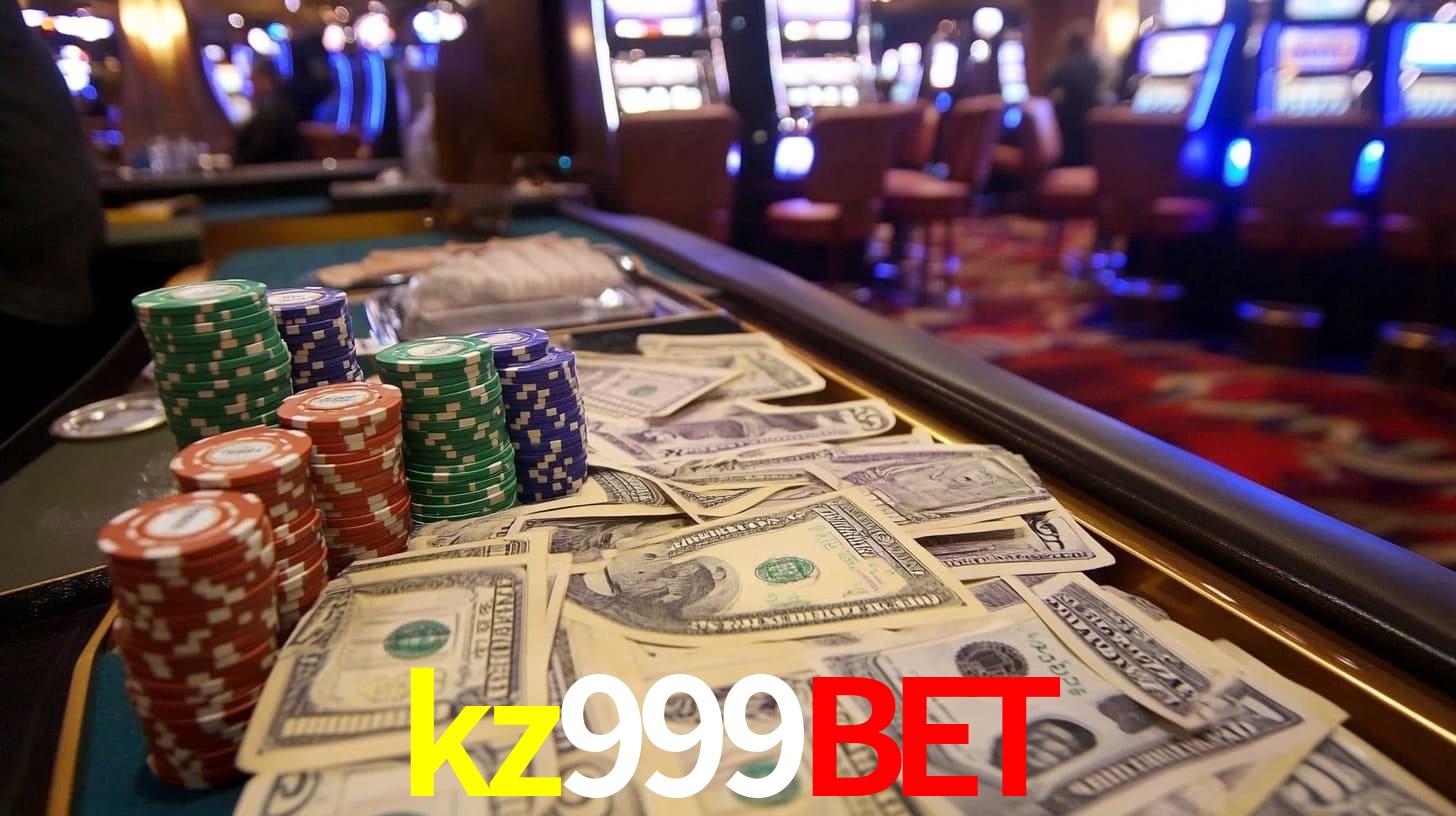 Exclusive Offers kz999bet