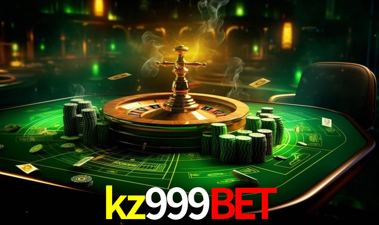 Desvendando o Mundo dos Jogos Virtuais na kz999bet