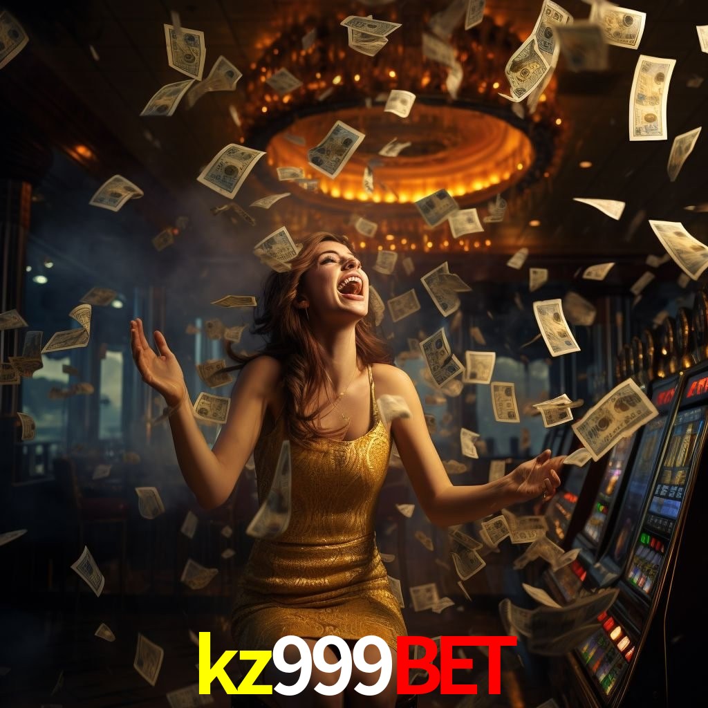 Live Casino kz999bet