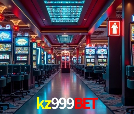 Explorando a Categoria de Eventos em Apostas na kz999bet