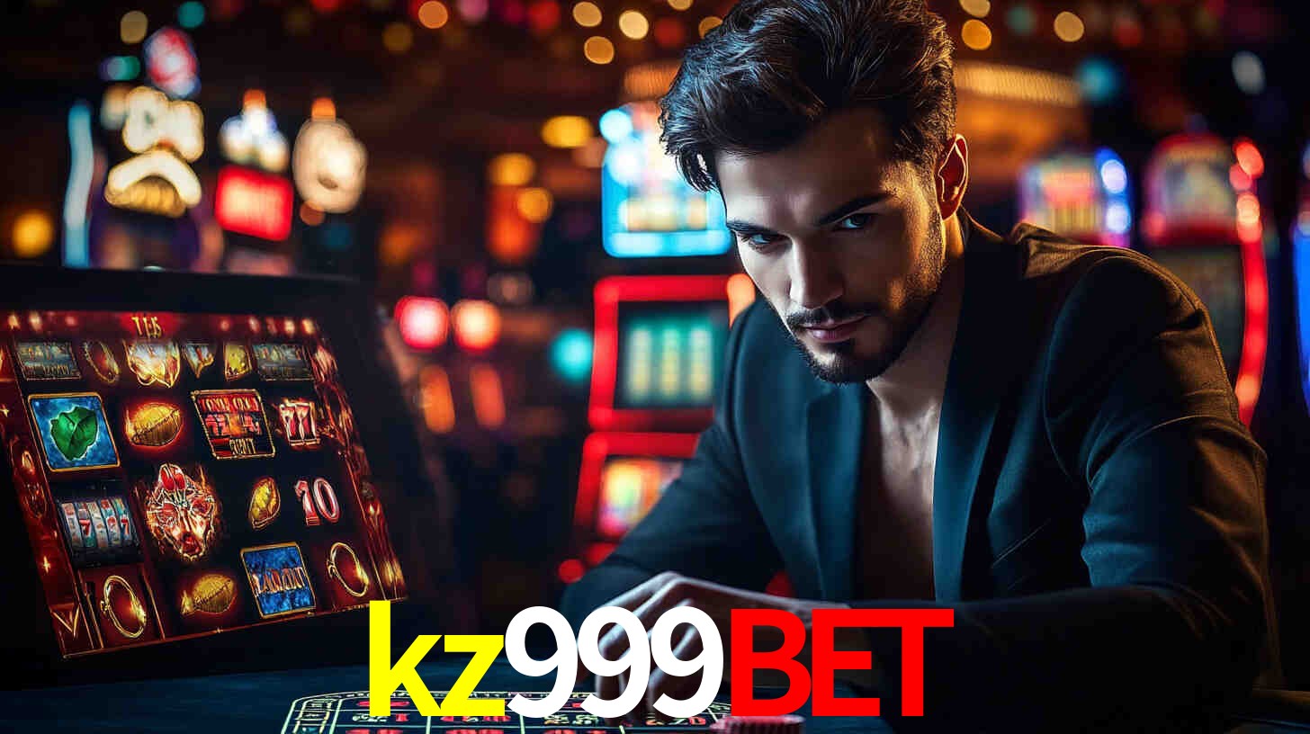 kz999bet