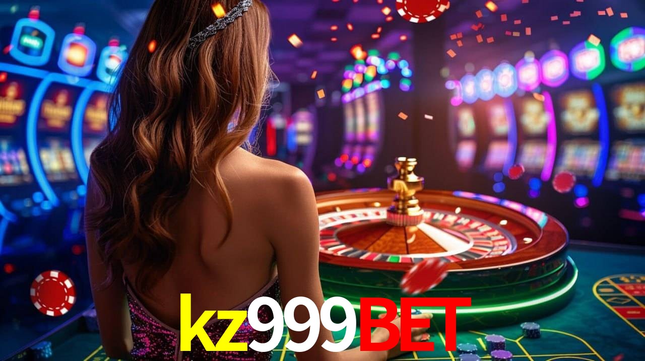kz999bet App Interface