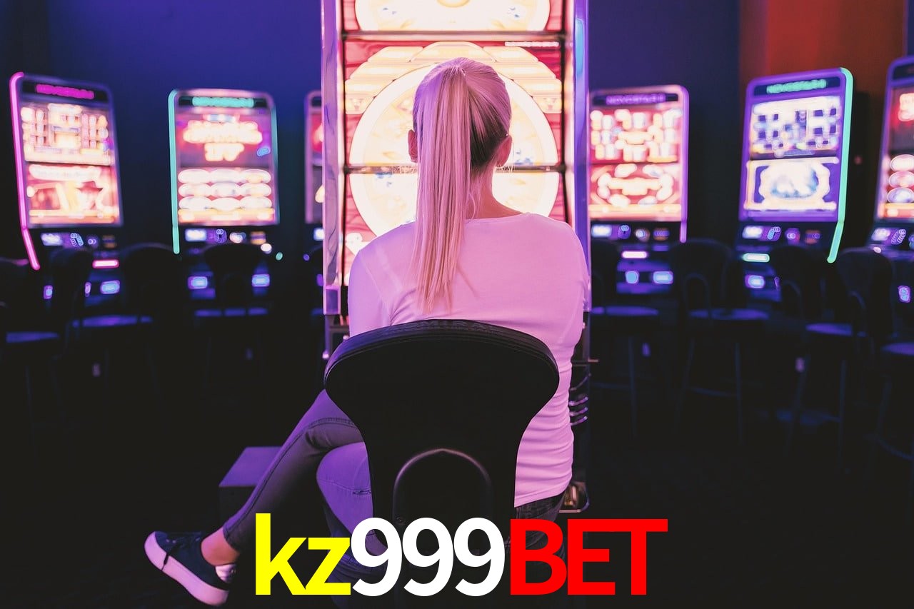 Bonus Features kz999bet