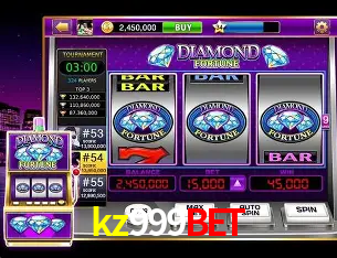 A Emoção da Loteria na kz999bet: Uma Chance de Mudança de Vida