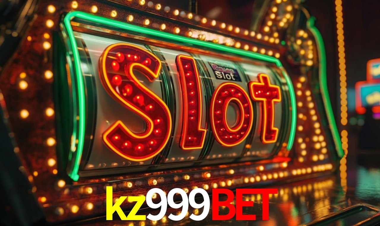 Secure Login kz999bet