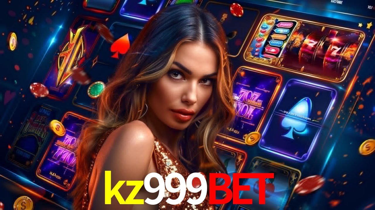 Inovações de Jogos na kz999bet: O Futuro das Experiências Interativas