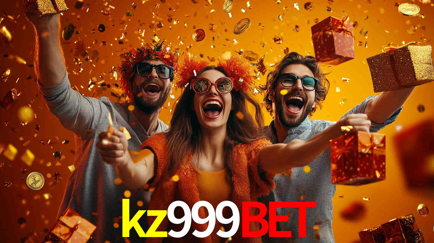 Bônus Generosos e Exclusivos no kz999bet para Você!