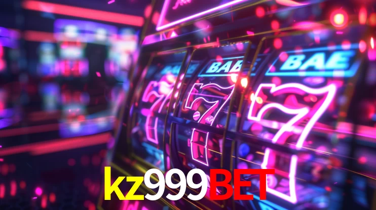 Slot Games kz999bet