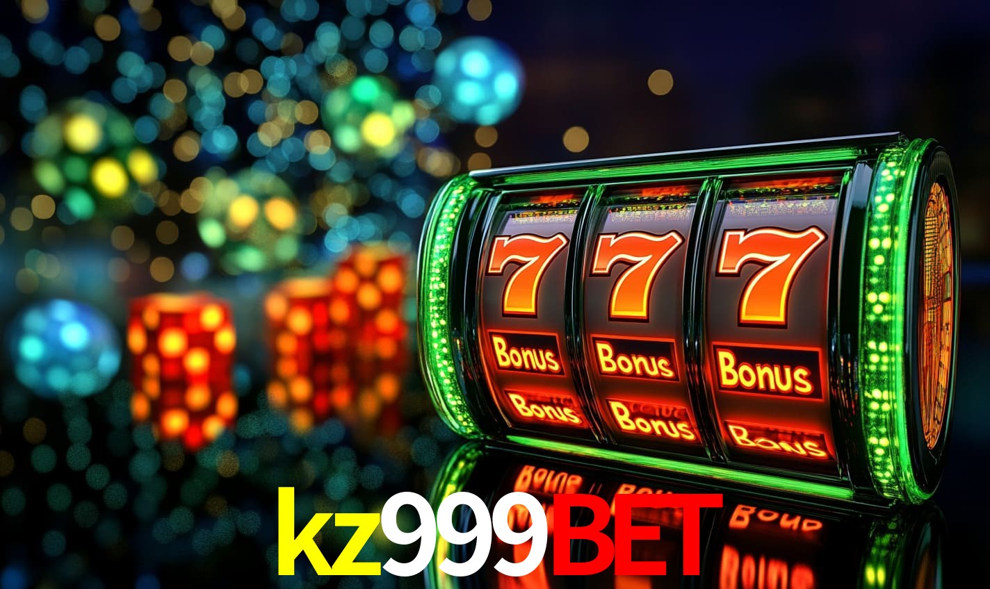 Game Providers kz999bet