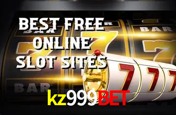 Descubra o Mundo do Cassino Online com kz999bet