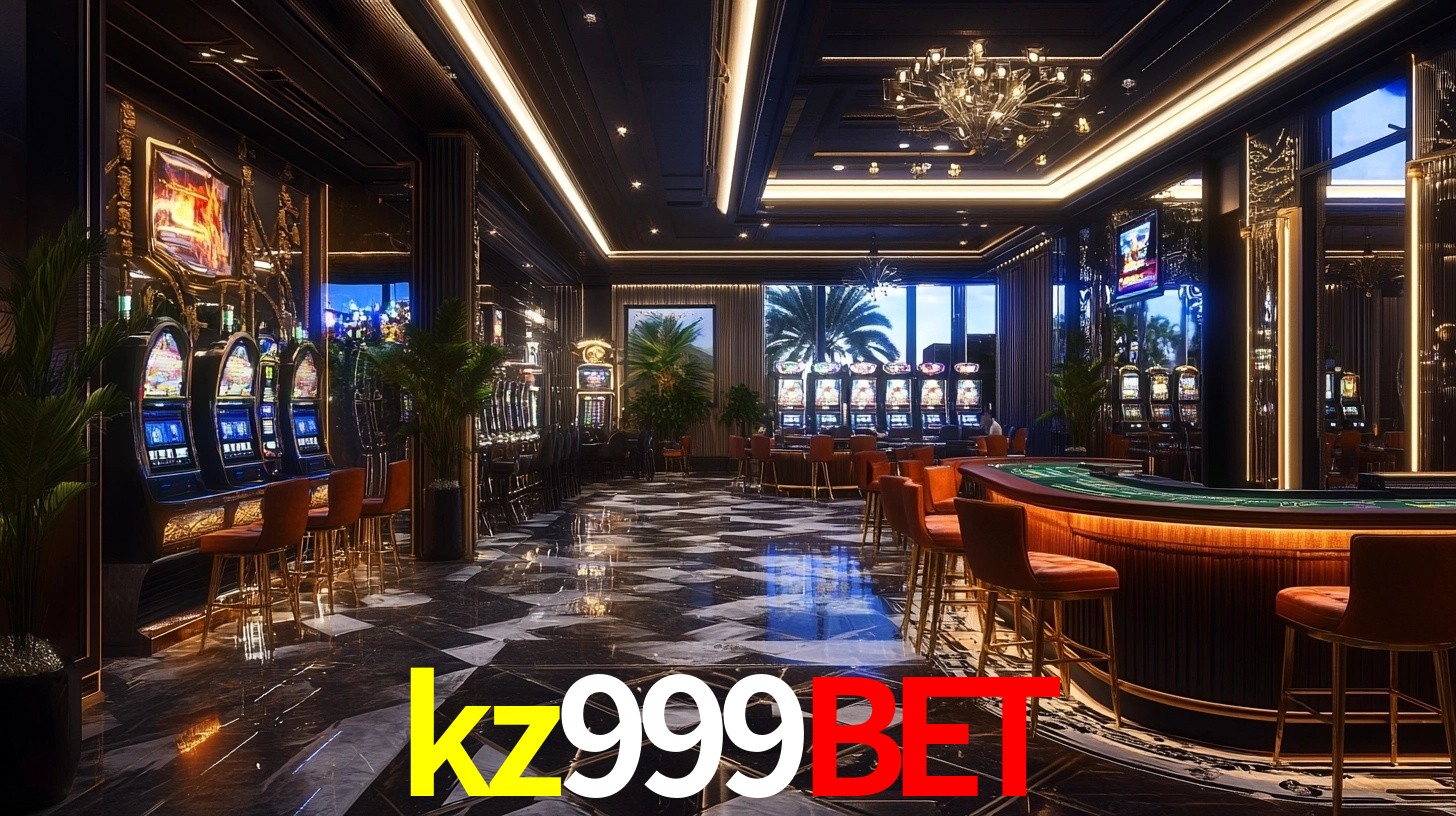 kz999bet