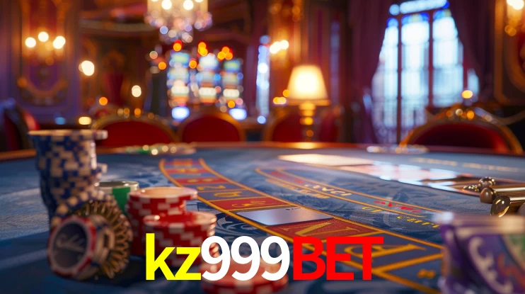 Game Providers kz999bet