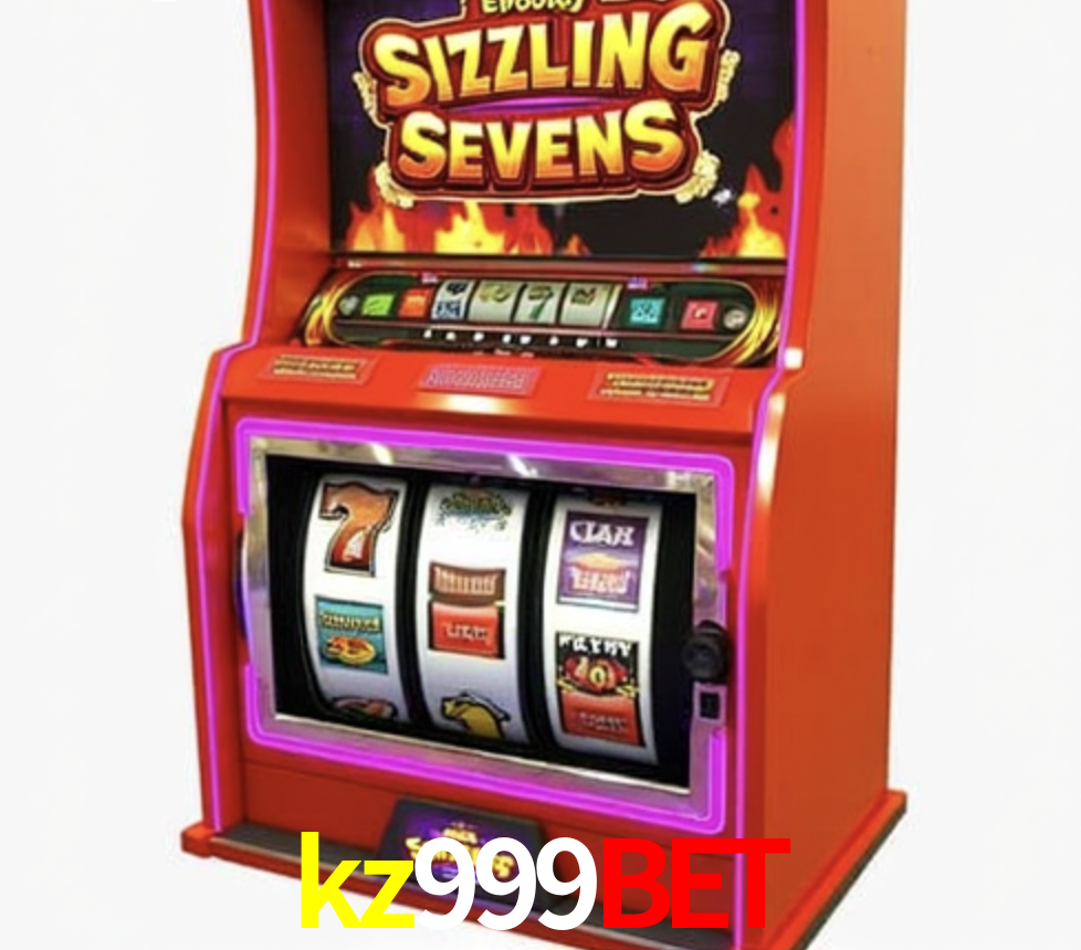 Responsive Design kz999bet