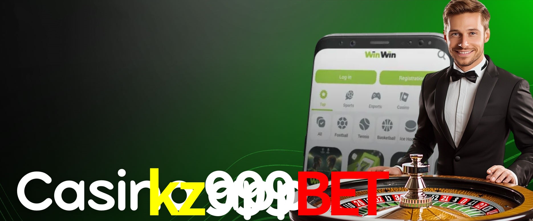 API Integration kz999bet