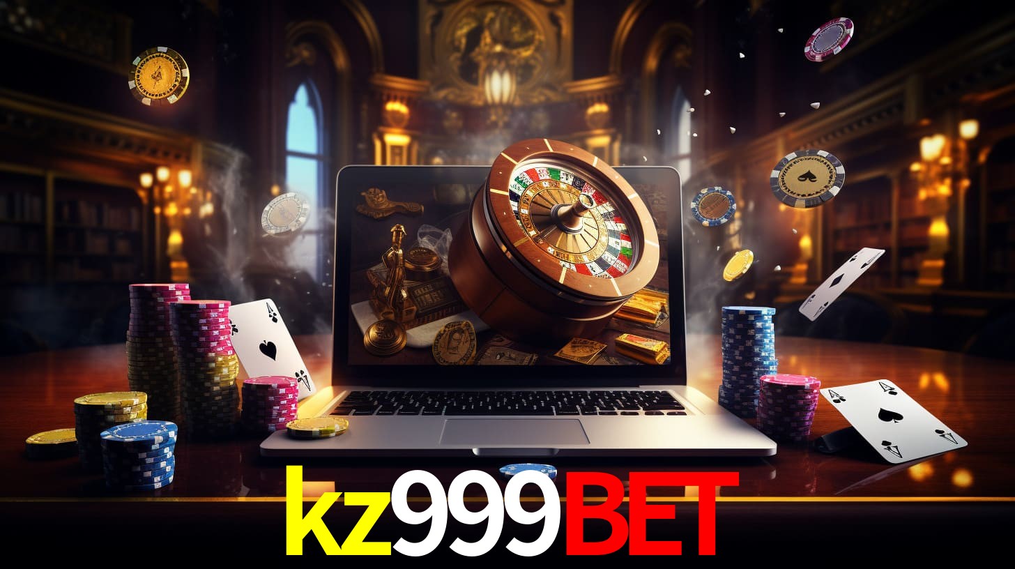 Welcome Bonus kz999bet