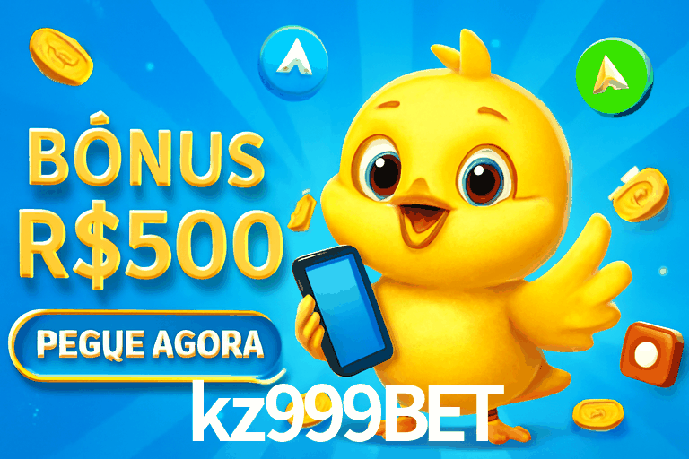 Account Benefits kz999bet