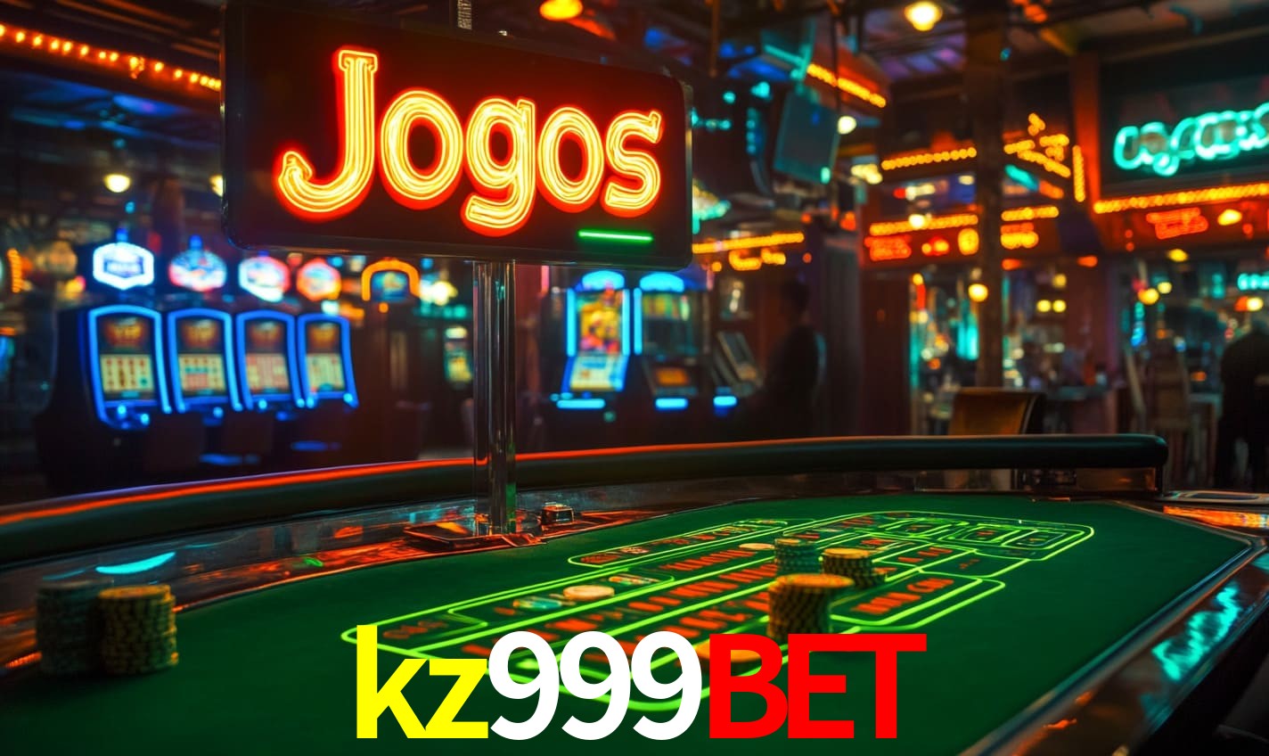 Live Casino kz999bet
