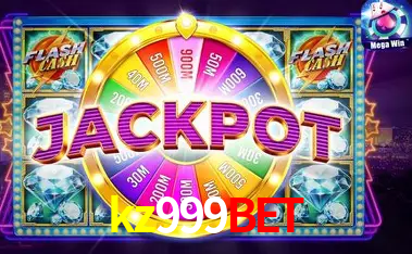 Descubra o Mundo do Cassino Online com kz999bet