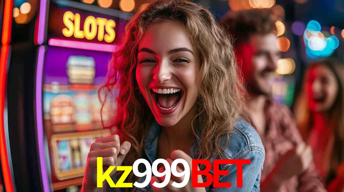 A Popularidade dos Caça-Níqueis no kz999bet