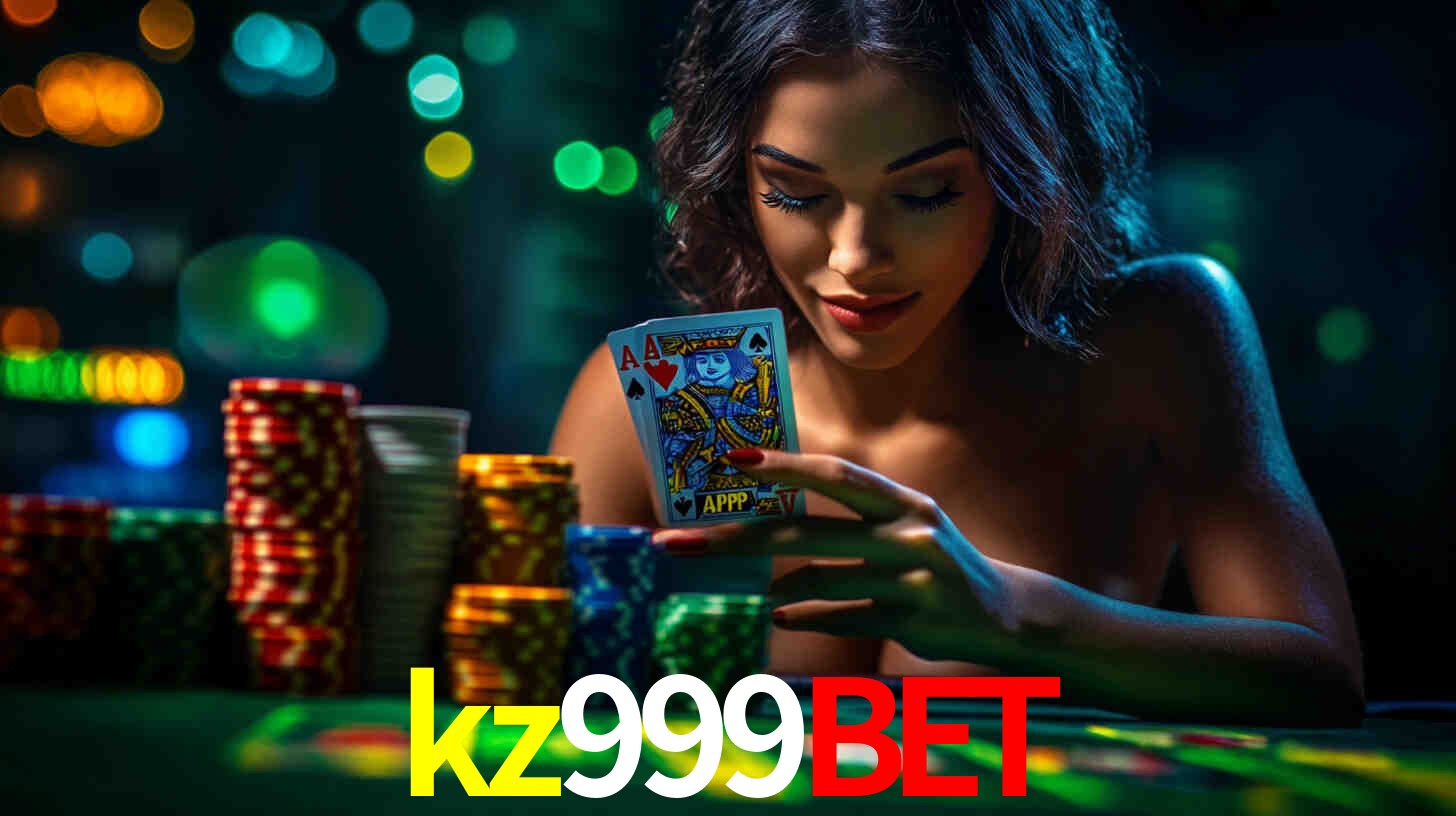 Apostas Esportivas na kz999bet: Um Guia Completo