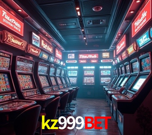 API Integration kz999bet