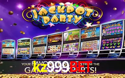 Desvendando o Mundo dos Jogos Virtuais na kz999bet