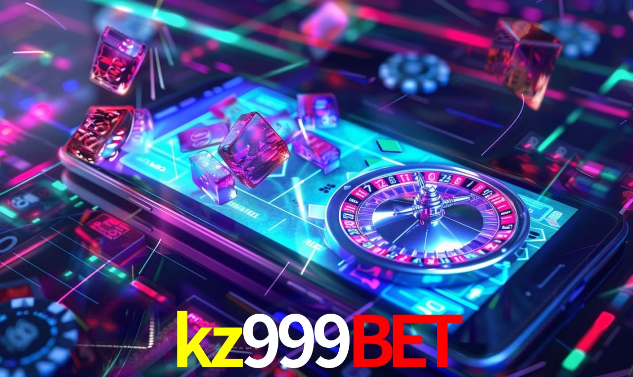 Welcome Bonus kz999bet
